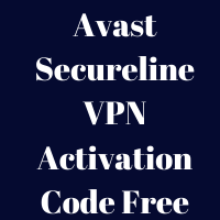 avast activation secureline for mac